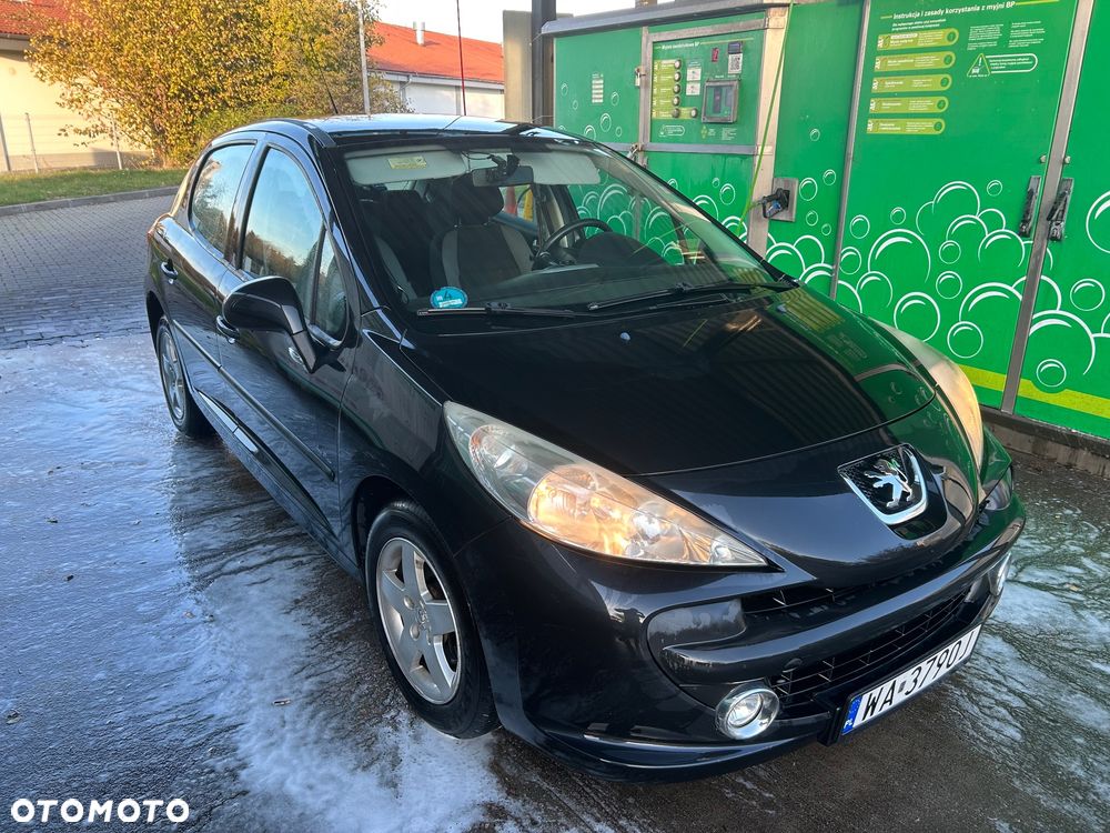 Peugeot 207 95 VTi Urban Move - 8