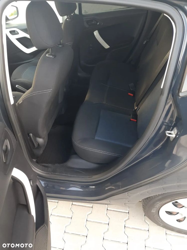 Peugeot 208 PureTech 68 Active - 17