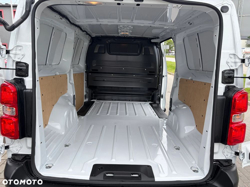 Fiat Scudo Furgon XL - 10