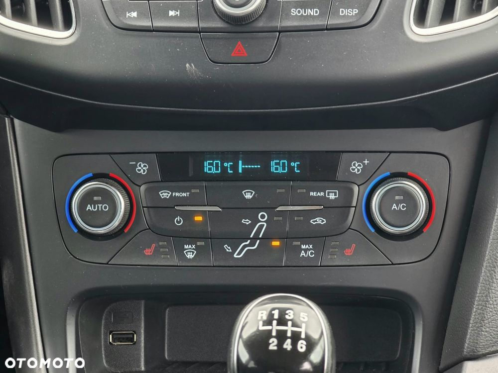 Ford Focus - 6