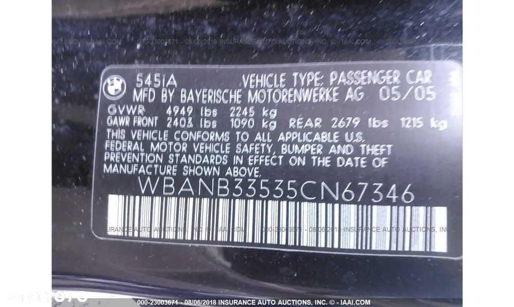 BMW Seria 5 - 17
