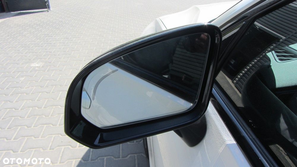 VOLVO S60 III S 60 3 V60 II LEWE LUSTERKO KAMERA BLIS R-DESIGN MARTWE POLE - 2