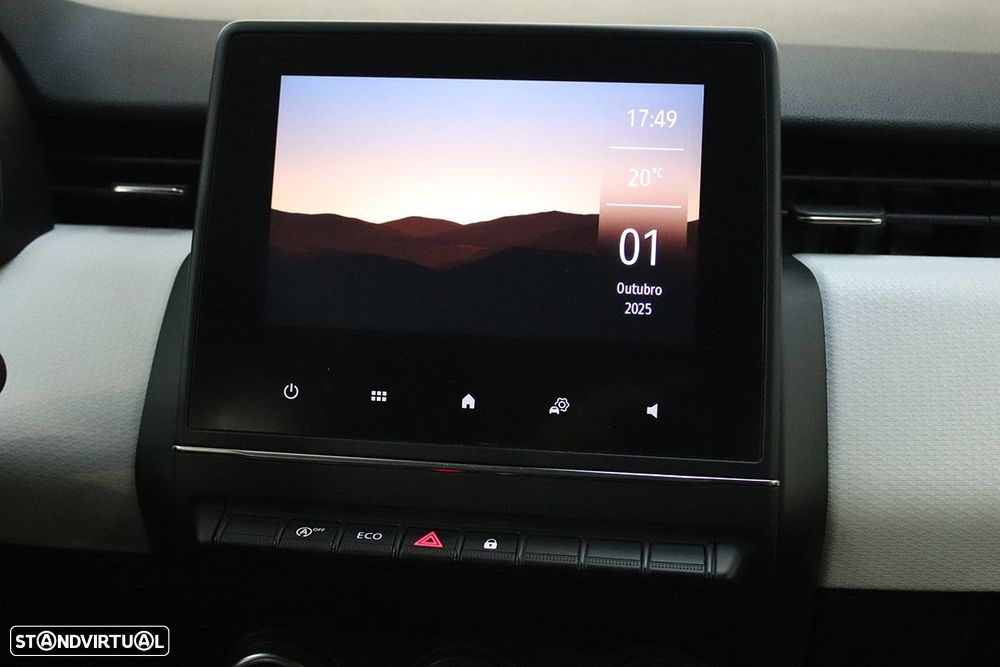 Renault Clio 1.0 TCe Evolution - 9