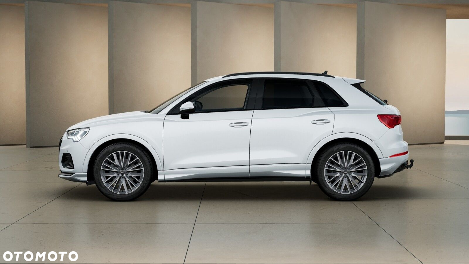 Audi Q3 - 9