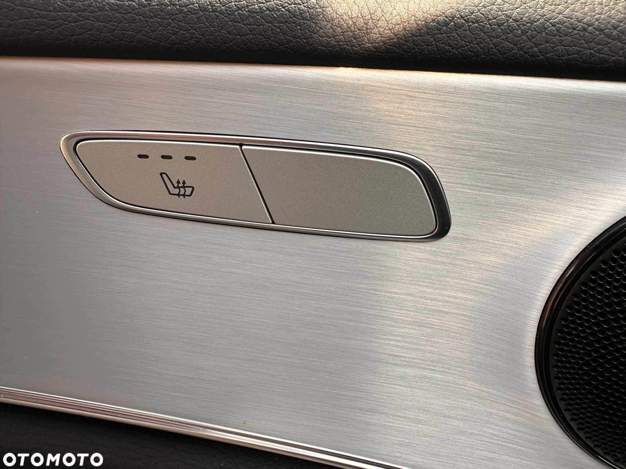 Mercedes-Benz Klasa E 300 de PHEV 4-Matic AMG 9G-Tronic - 16