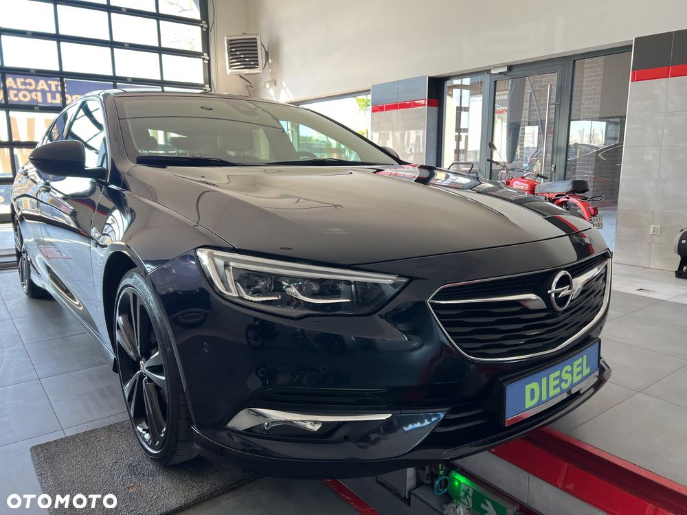 Opel Insignia 2.0 Business Edition - 11