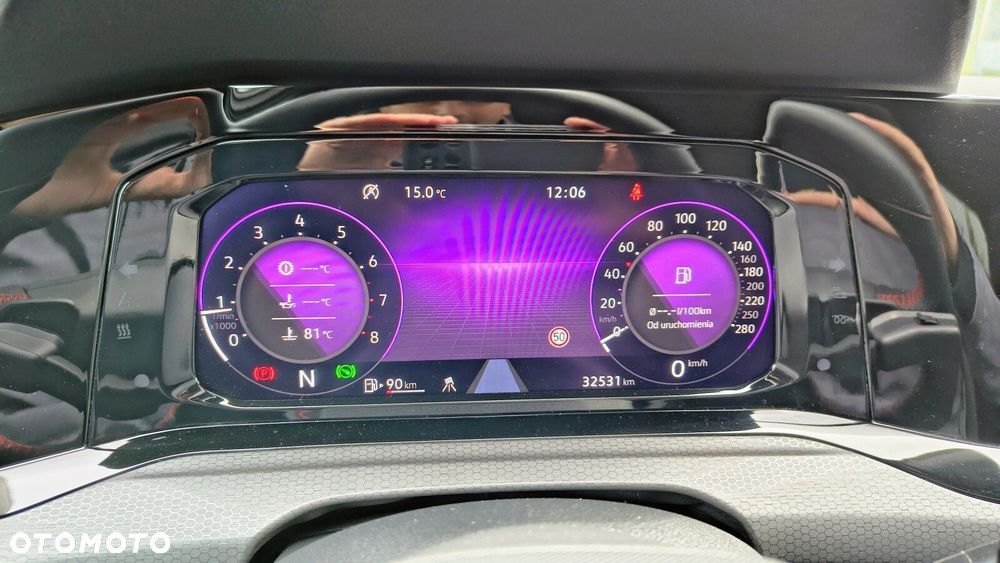 Volkswagen Golf - 15