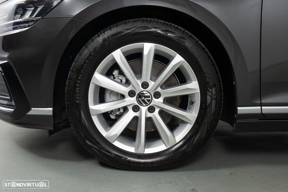 VW Passat Variant 1.4 TSI GTE Plug-in - 19