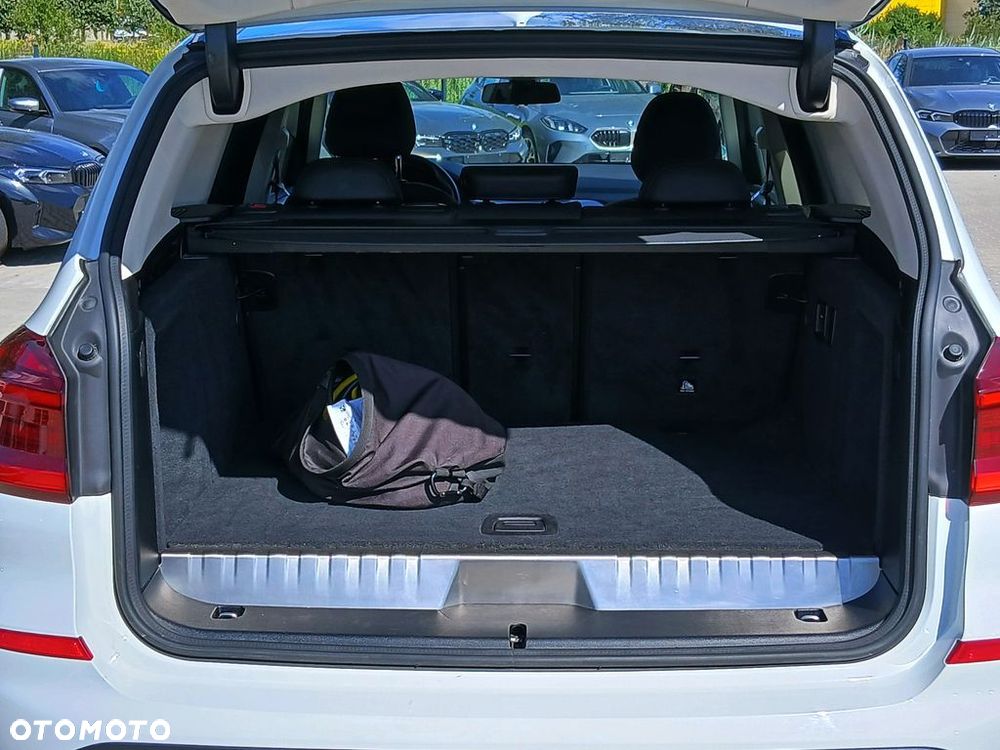 BMW X3 - 14