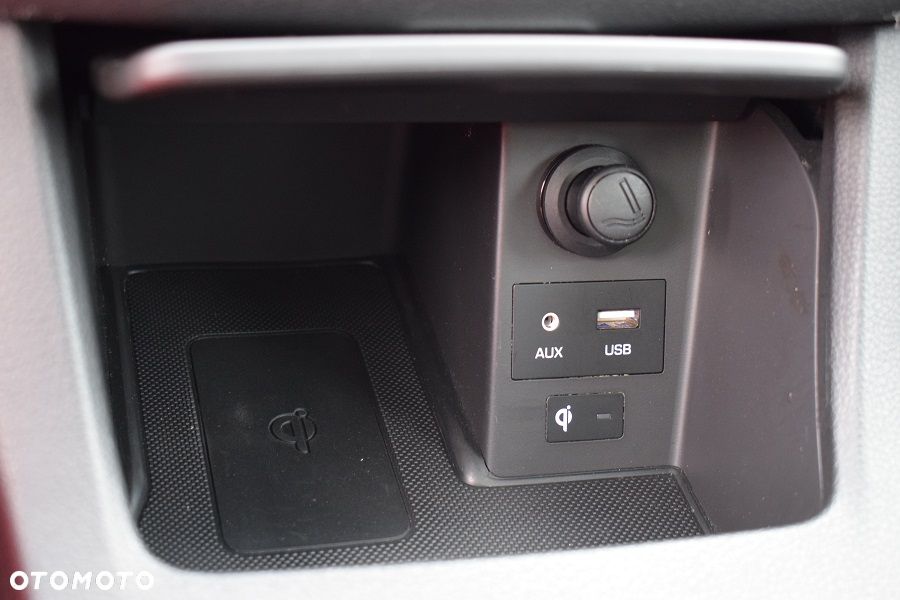 Hyundai i30 1.4 T-GDI DCT Passion Plus - 25