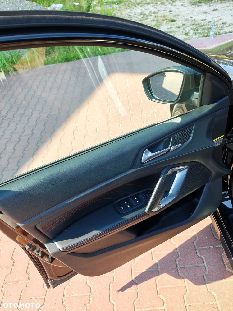 Peugeot 308 BlueHDi FAP 150 Stop&Start GT-Line Edition - 18