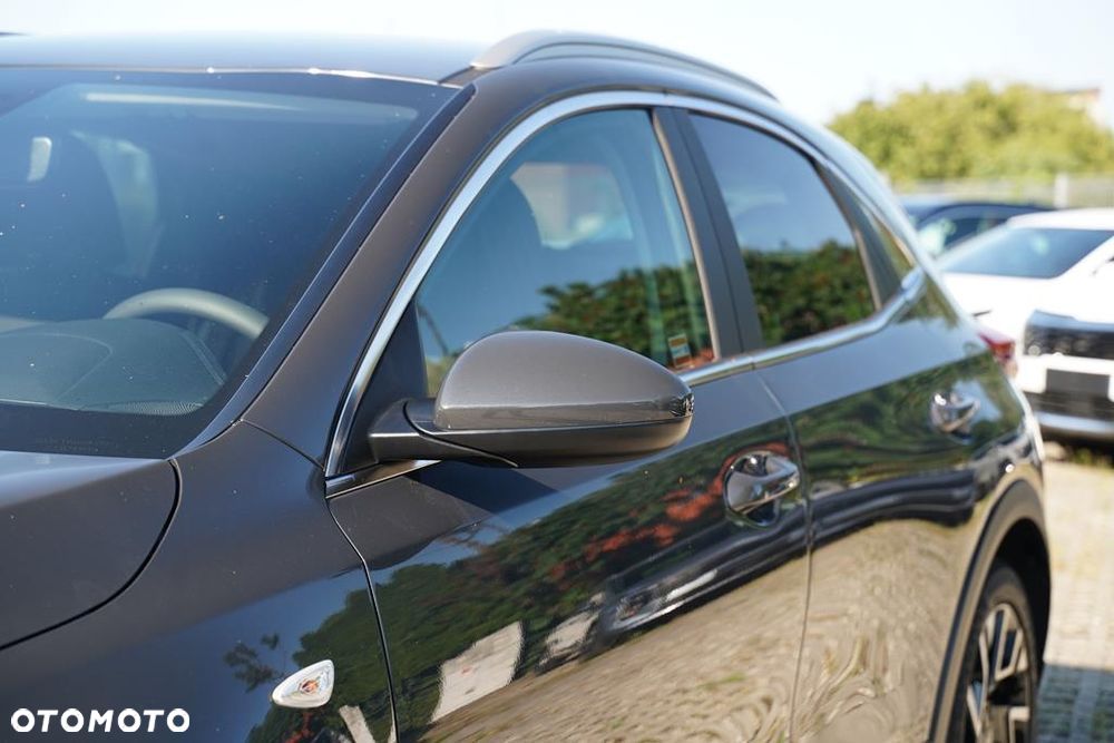 Kia XCeed 1.6 T-GDI M DCT - 25