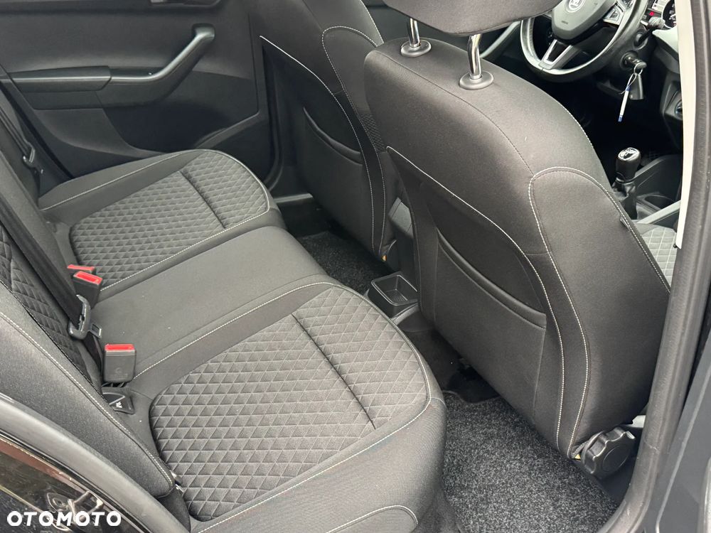 Skoda Fabia 1.2 TSI Drive - 15