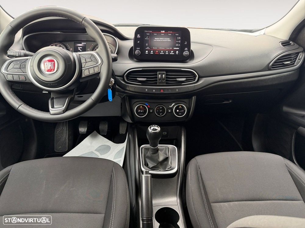 Fiat Tipo 1.0 GSE T3 City Life - 10