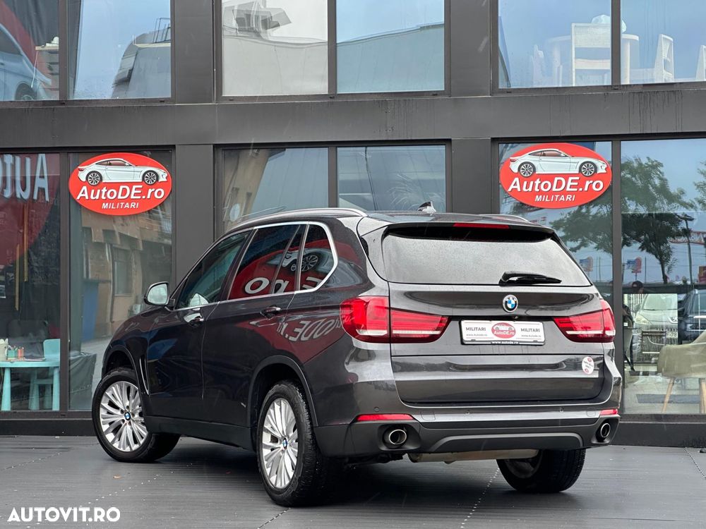 BMW X5 - 3