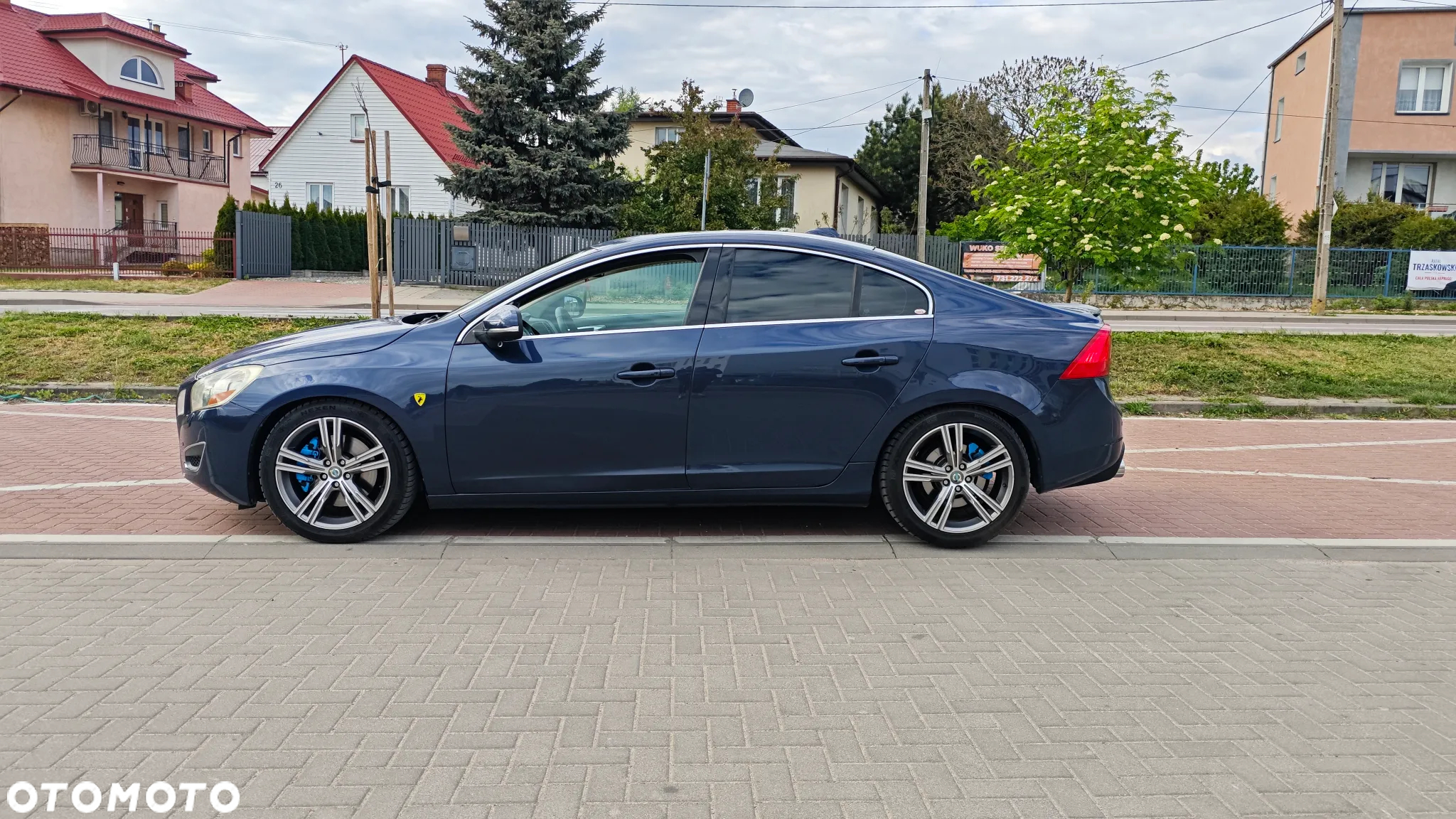 Volvo S60 - 7