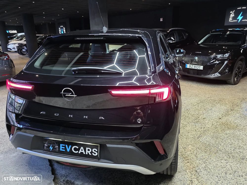 Opel Mokka-e Elegance - 8