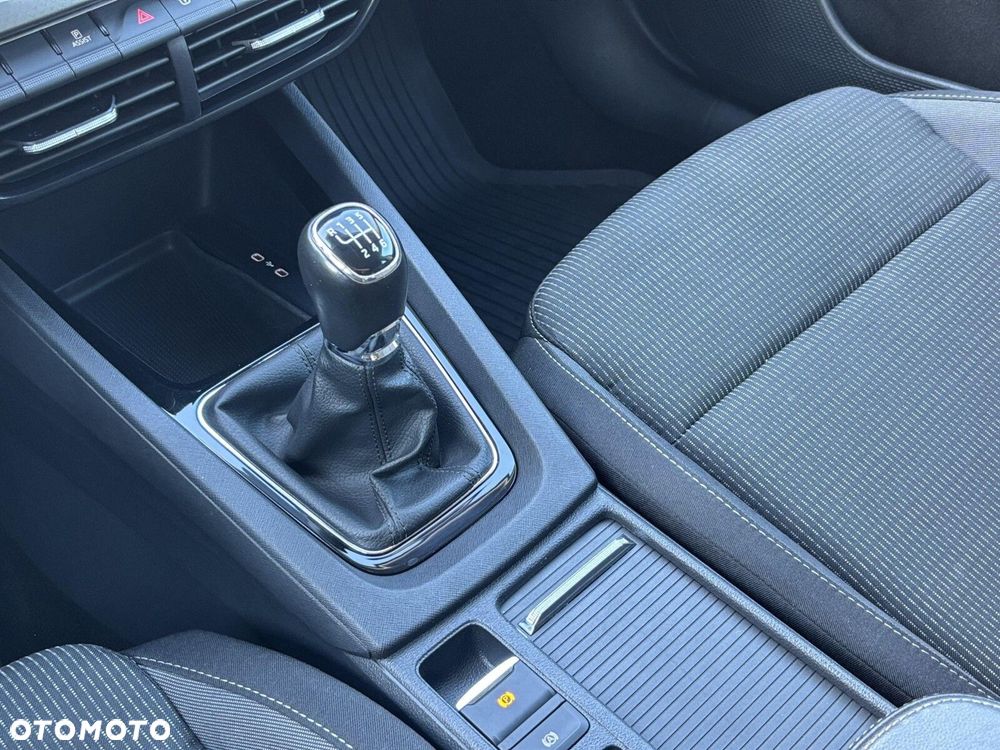 Skoda Octavia 1.5 TSI ACT Ambition - 23