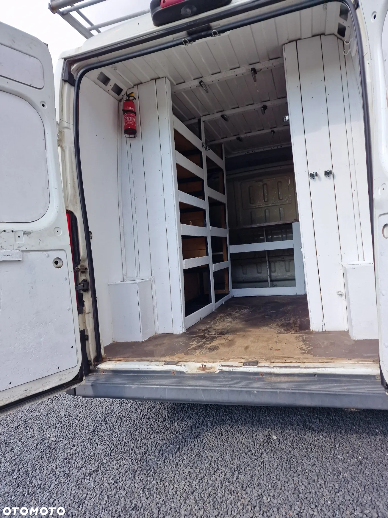 Fiat Ducato - 9