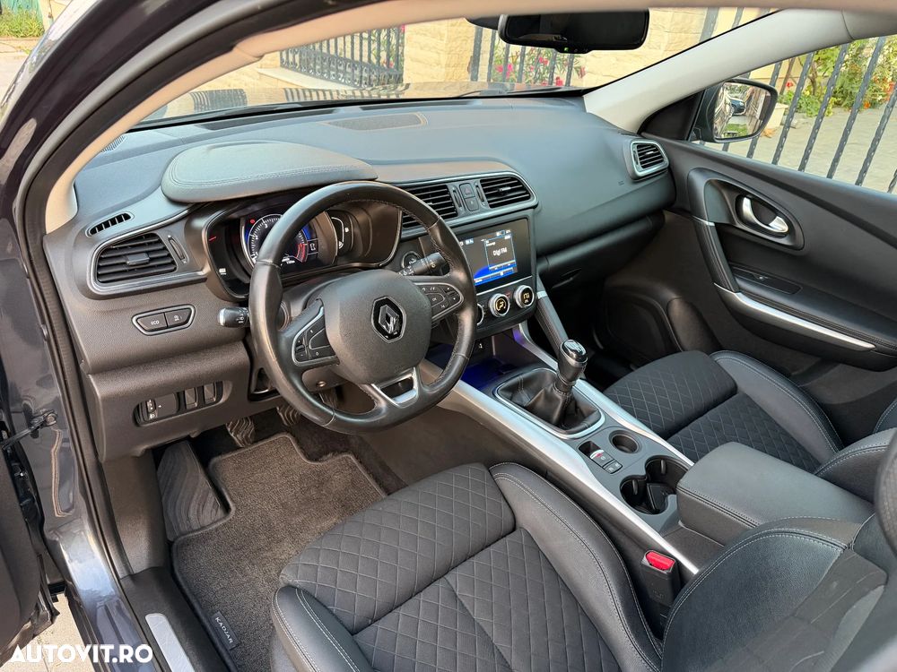 Renault Kadjar Energy dCi 110 Business - 10