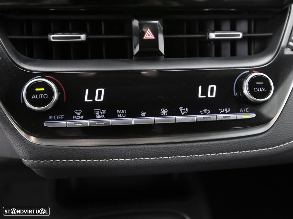 Toyota Corolla Touring Sports 1.8 Hybrid Comfort - 21