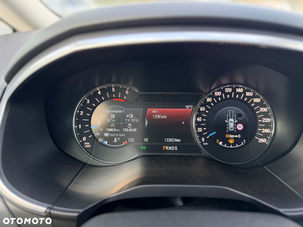 Ford S-Max 2.0 TDCi Business - 38