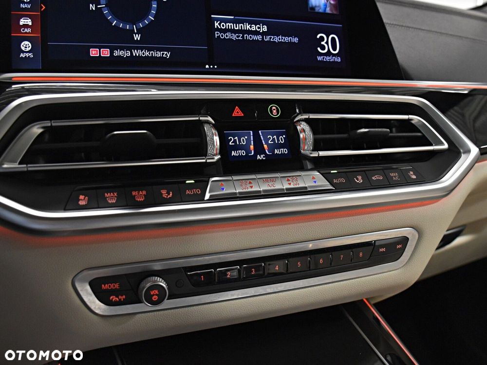 BMW X5 xDrive40i sport - 18