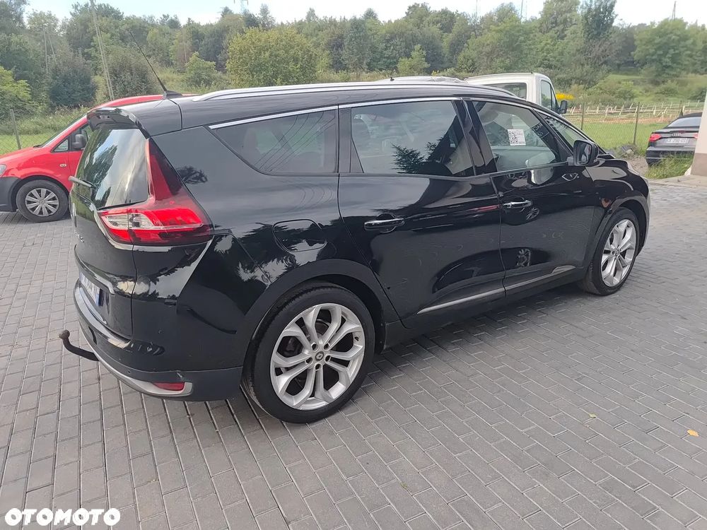 Renault Grand Scenic Gr 1.7 Blue dCi Zen - 16