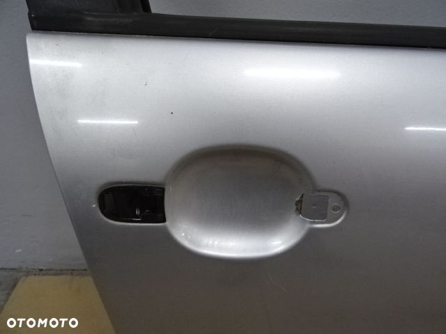 DRZWI PRAWY PRZÓD PRAWE PRZEDNIE SEAT SEAT LEON I 98-04 LAK:LS7N NR677 - 3