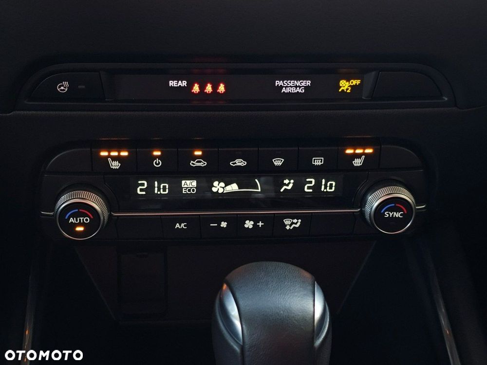 Mazda CX-5 - 25
