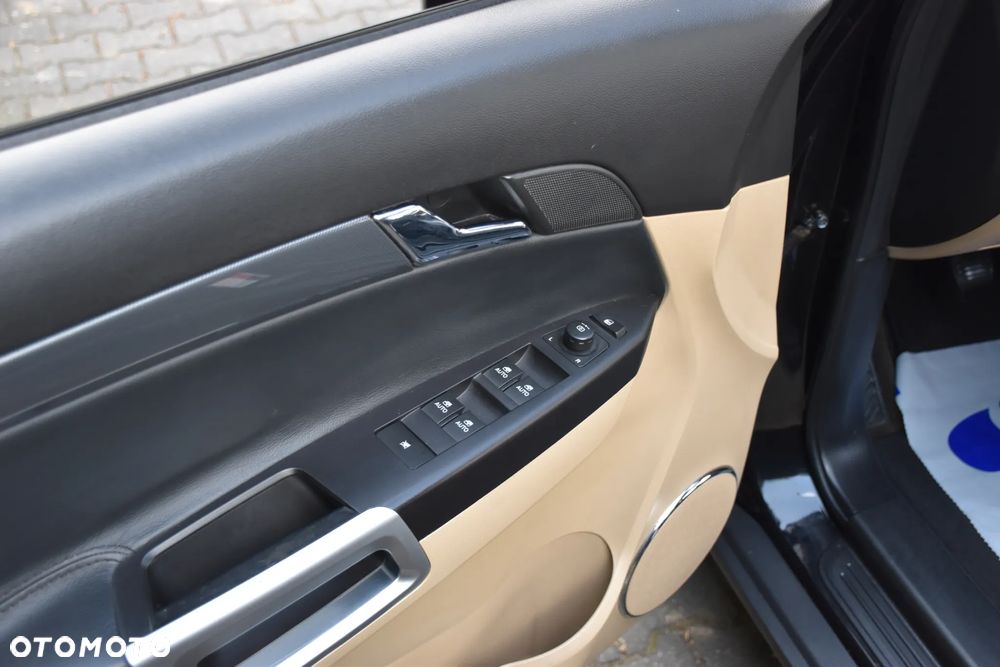Opel Antara 2.2 CDTI Cosmo - 19