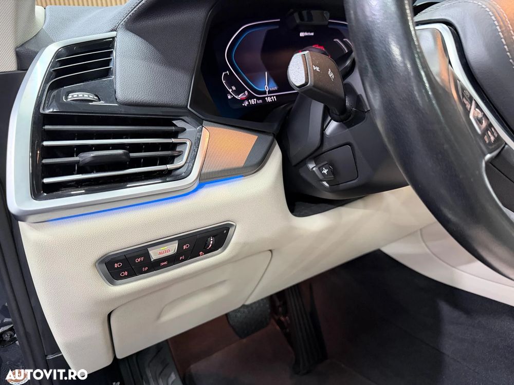 BMW X5 xDrive45e xLine - 20