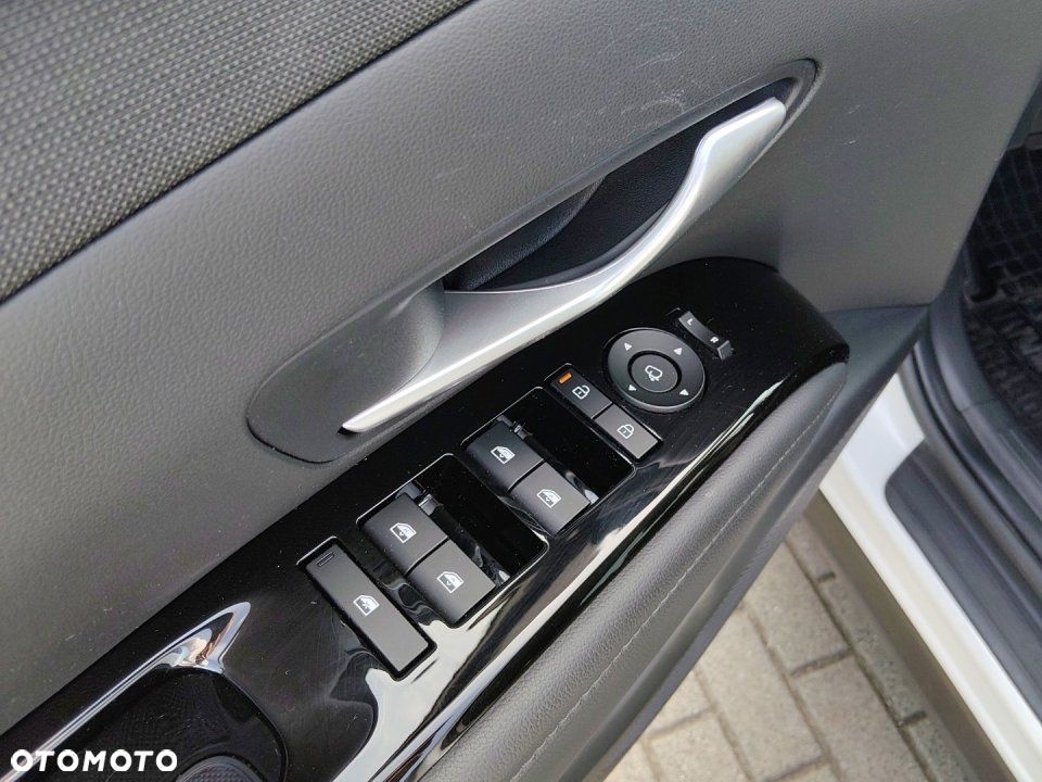 Hyundai Tucson - 11