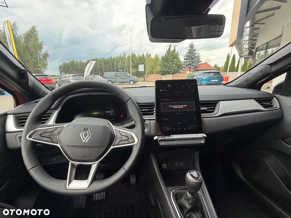 Renault Symbioz - 10