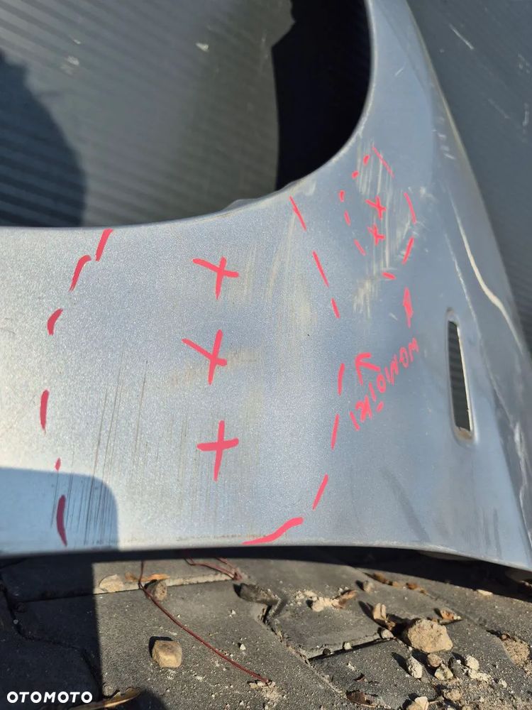 BŁOTNIK MITSUBISHI SPACE STAR II - 5