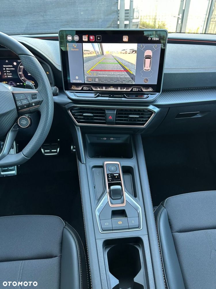 Cupra Leon Sportstourer - 25