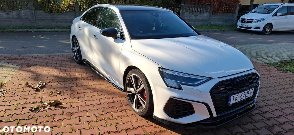 Audi S3 - 3