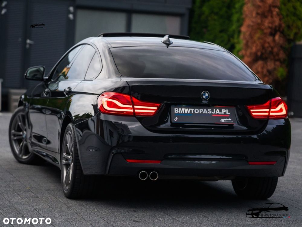 BMW Seria 4 - 11