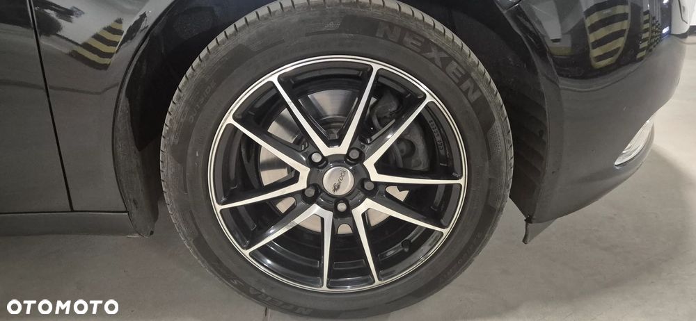Opel Insignia 2.0 CDTI EcoFLEX Cosmo - 25