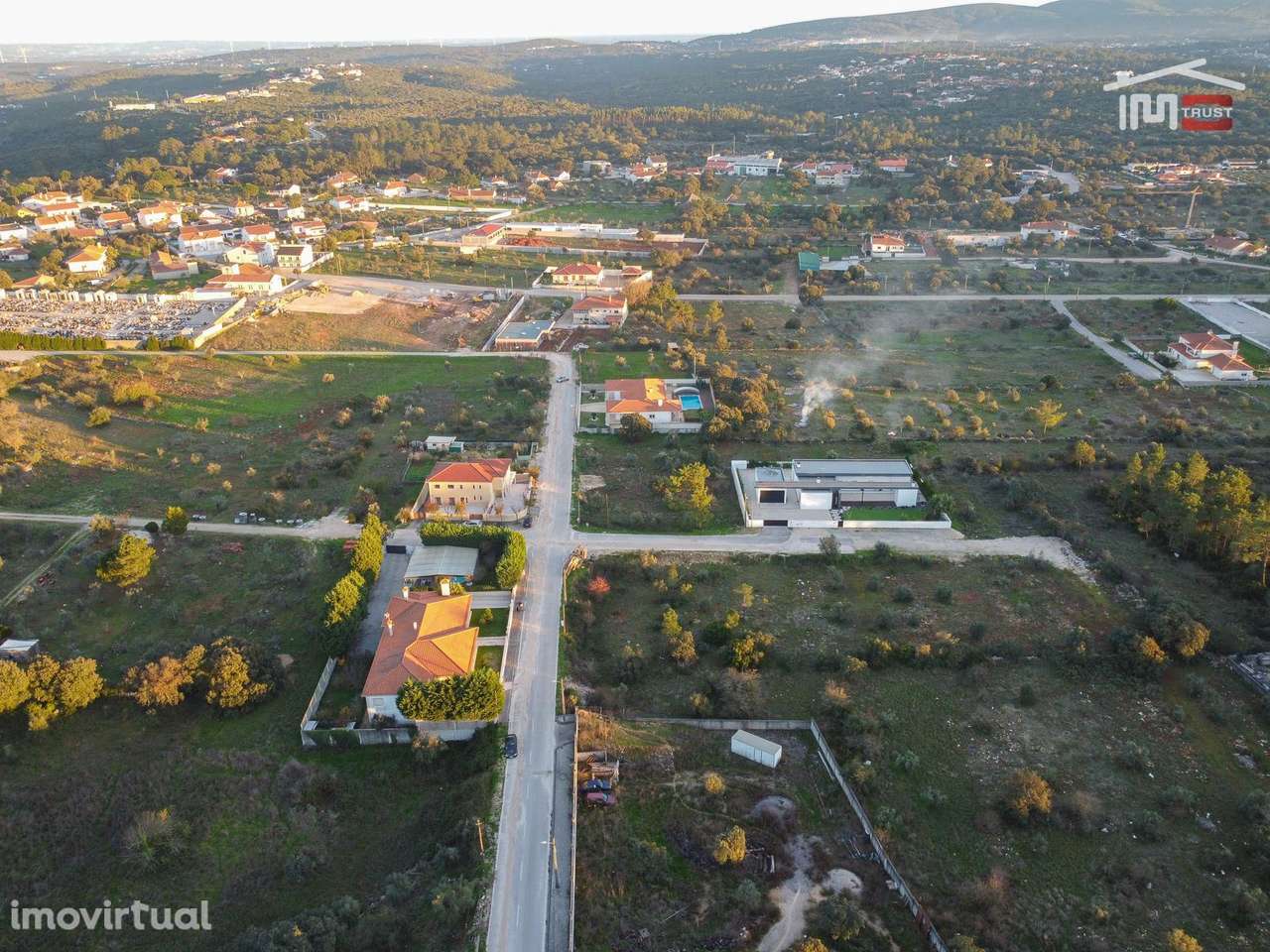 Terreno para construção - Fátima - Grande imagem: 3/4