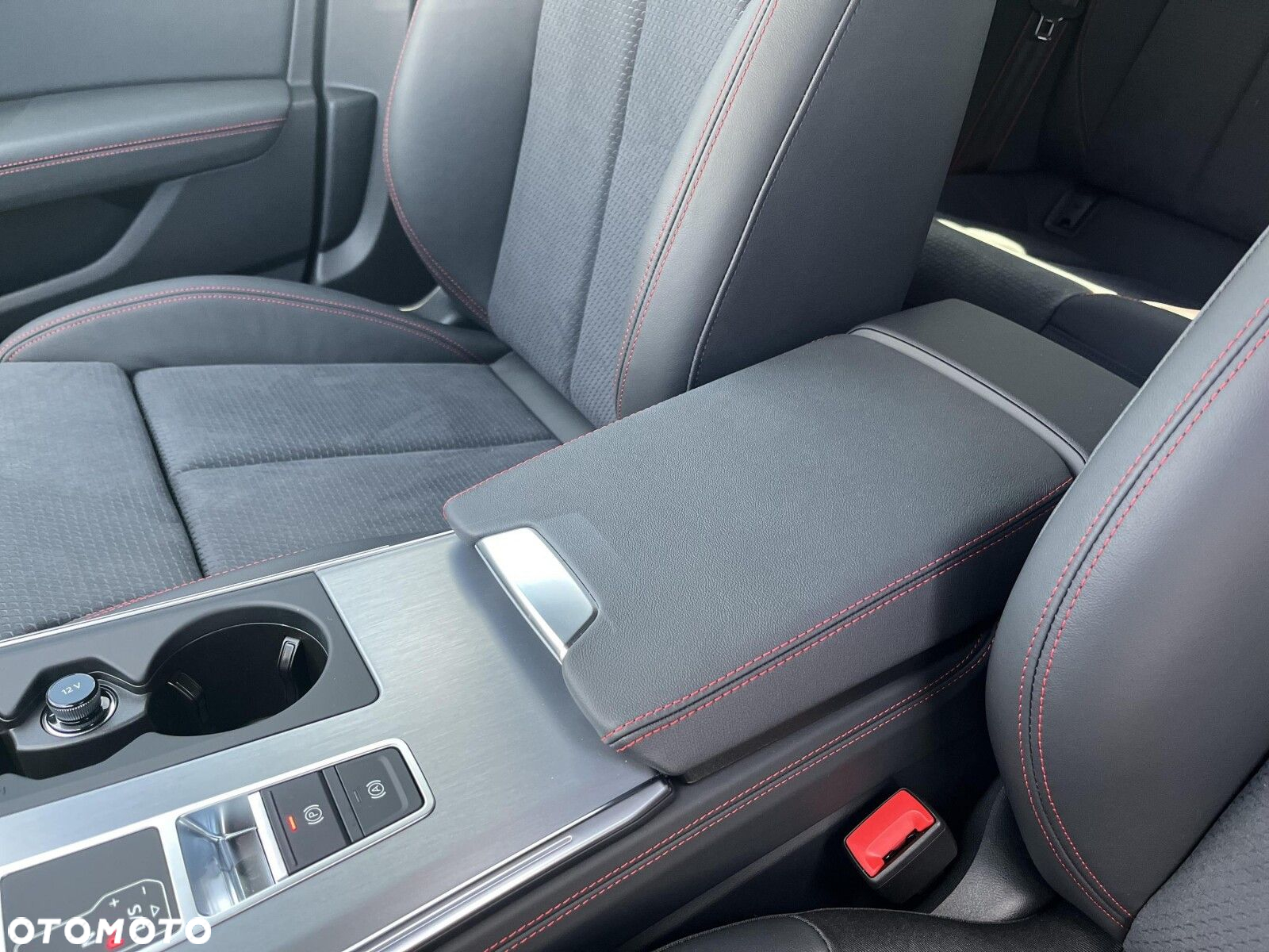 Audi A6 - 30