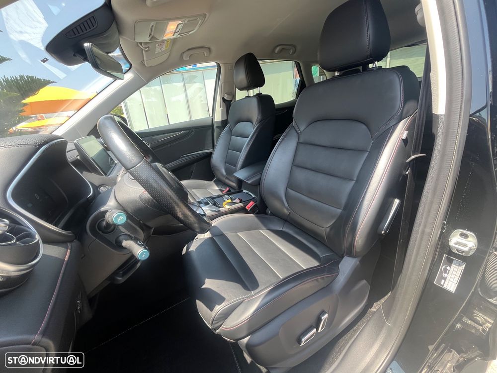 MG EHS 1.5 T-GDI Plug-in Hybrid Comfort - 26