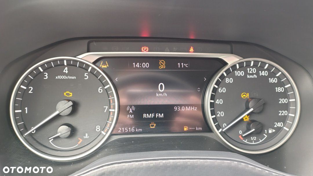 Nissan Juke - 13