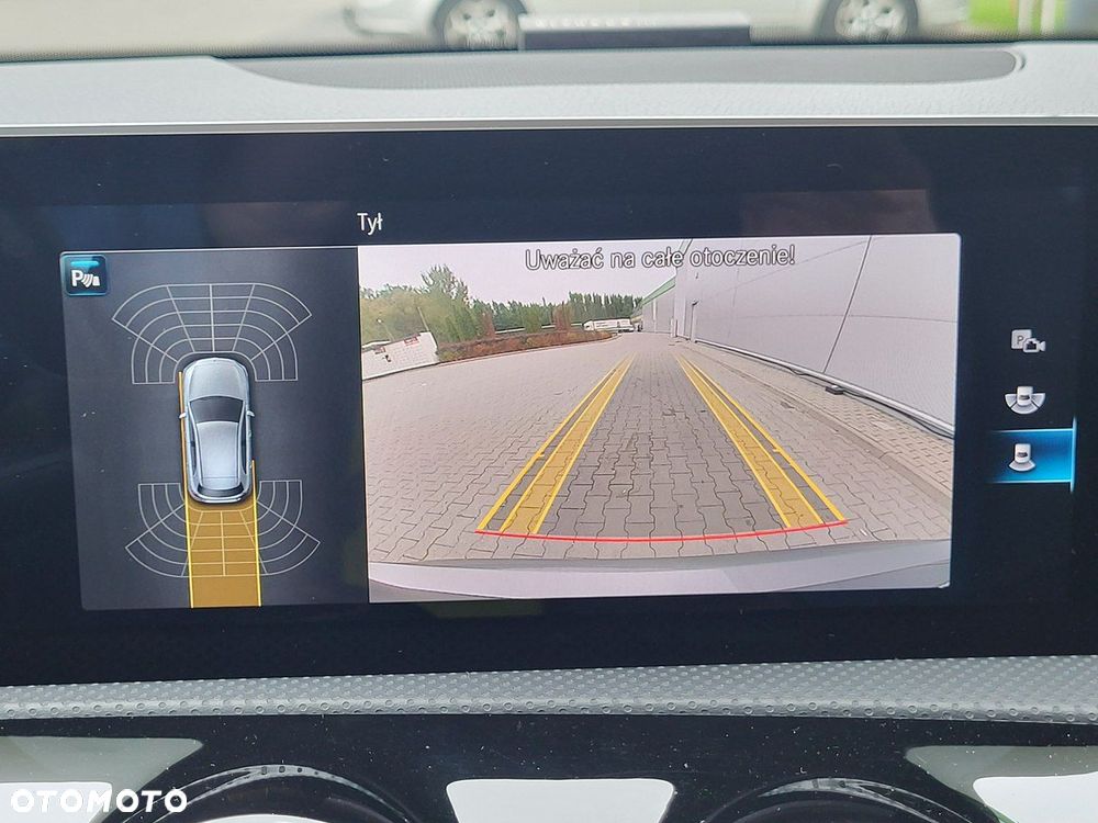 Mercedes-Benz Klasa A - 39