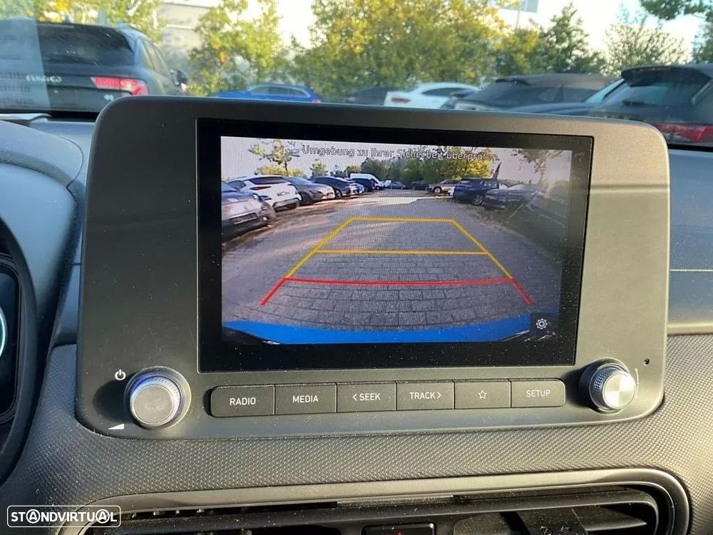 Hyundai Kauai Select - 11