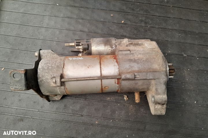 Electromotor 428000-4891 428000-4891 Jaguar XF X250 [2007 - 2011] Sed - 3