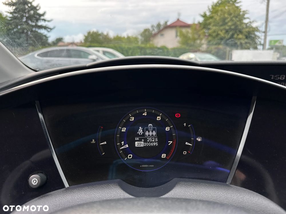 Honda Civic - 28
