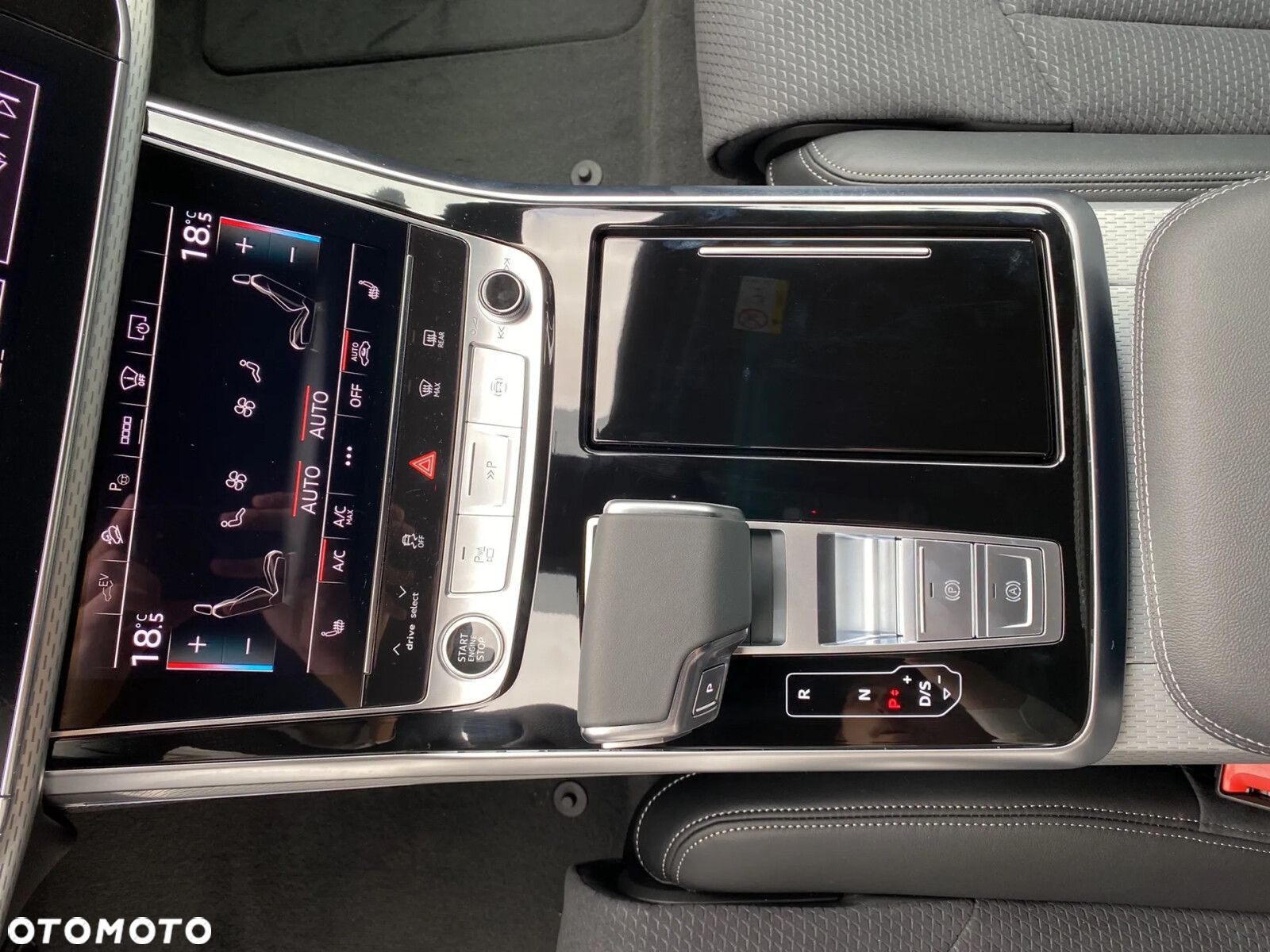Audi Q7 - 13