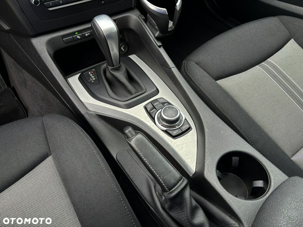 BMW X1 xDrive20d - 18