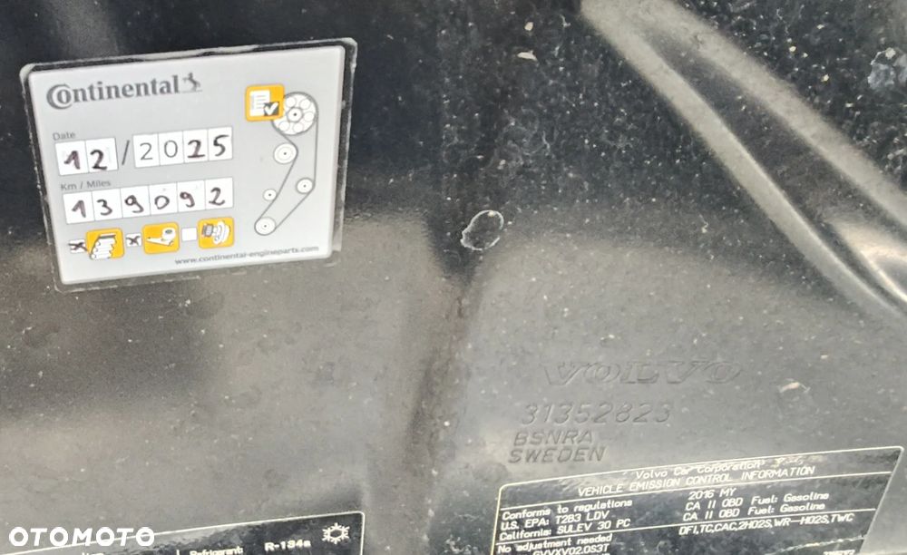 Volvo S60 T5 Geartronic RDesign - 26